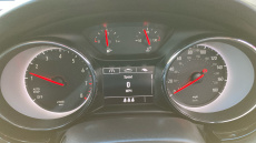 Vauxhall Astra 1.2 Turbo 145 Griffin Edition 5dr Petrol Hatchback